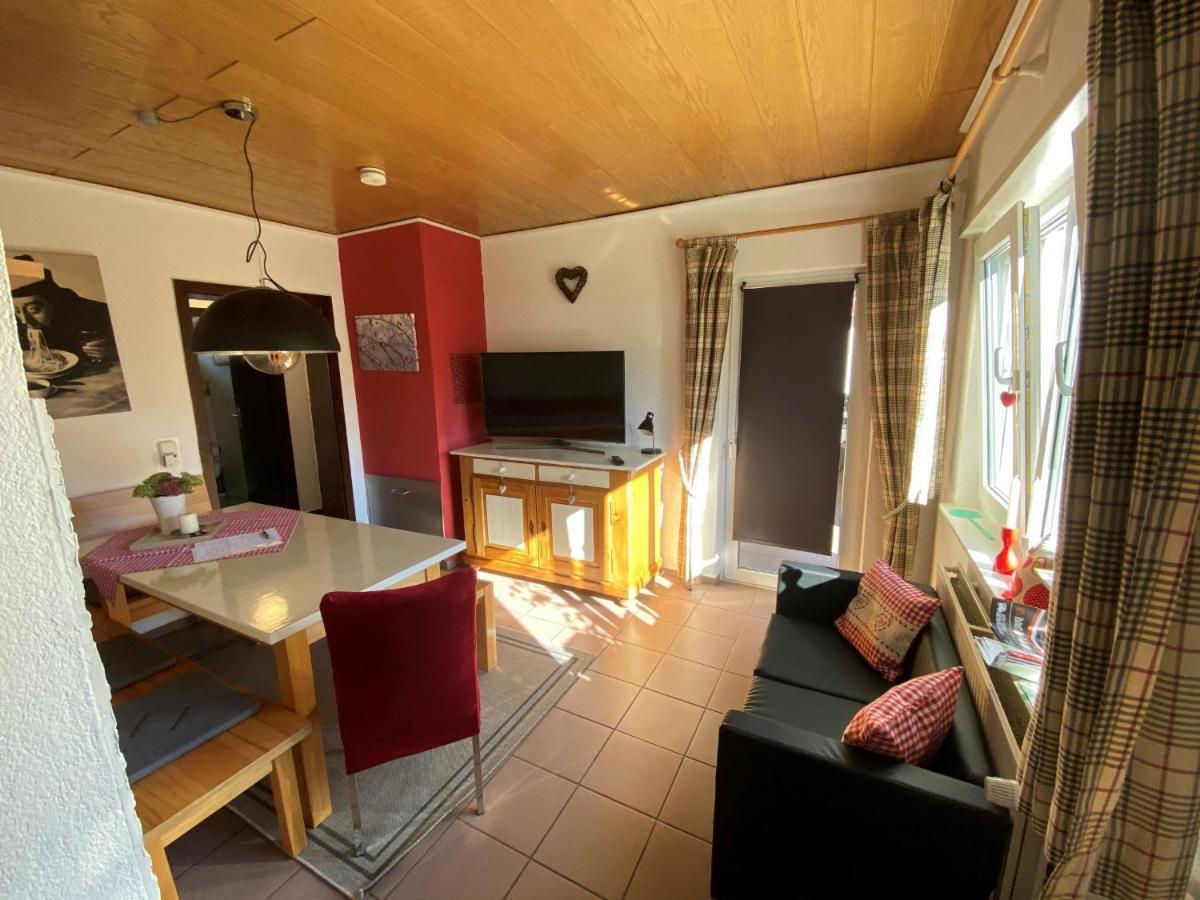 Apartment Ferien- Und Monteurswohnung Heilbrunnen