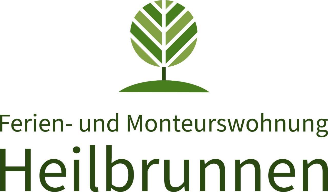 Ferien- Und Monteurswohnung Heilbrunnen Apartment Woerth am Rhein