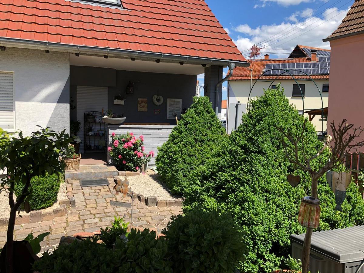 Ferien- Und Monteurswohnung Heilbrunnen Apartment